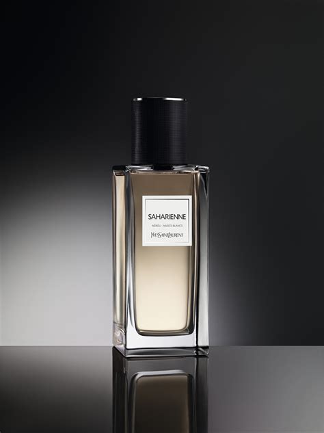 saharienne fragrance.